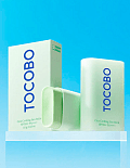 TOCOBO ОХЛАЖДАЮЩИЙ СОЛНЦЕЗАЩИТНЫЙ СТИК С ЦЕНТЕЛЛОЙ CICA COOLING SUN STICK SPF50+ PA++++